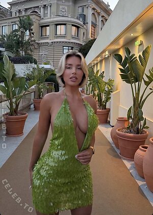 Violetta Bert Nude Leaked Photo #17