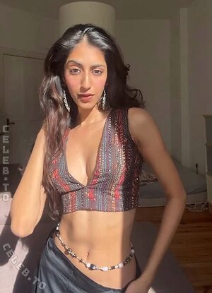 vishnupriyaaa Nude Leaked Photo #2