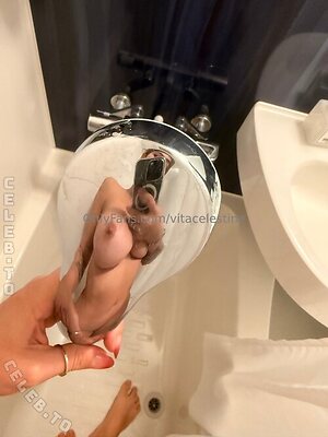 VitaCelestine Nude Leaked Photo #95