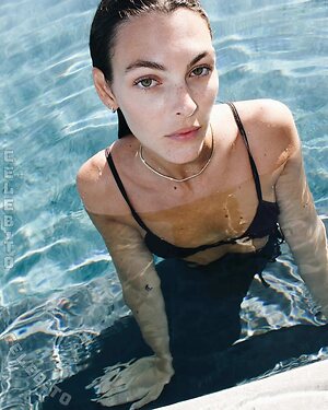Vittoria Ceretti Nude Leaked Photo #57