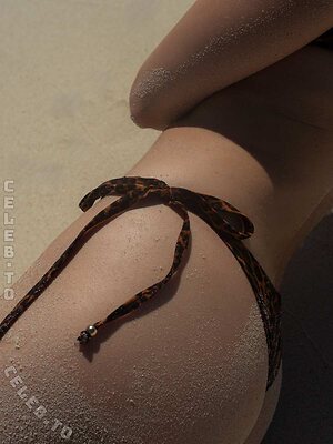Vittoria Milanese Nude Leaked Photo #6