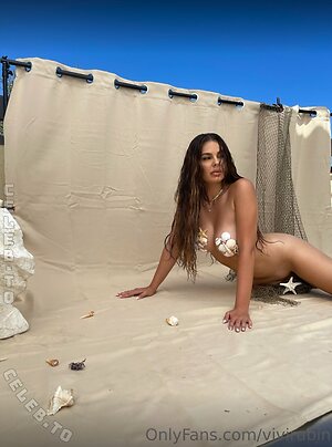 Vivien Rubin Nude Leaked Photo #84