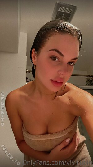 Vivien Rubin Nude Leaked Photo #89