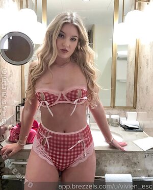 Vivien_esc Nude Leaked Photo #155