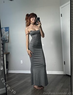 Vivi.xp Nude Leaked Photo #37