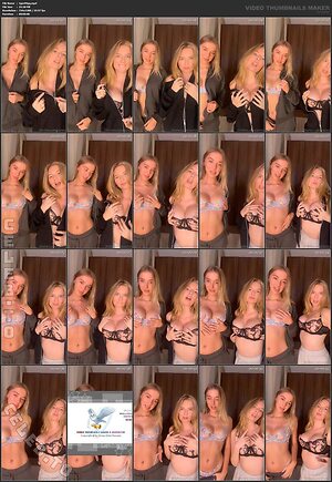 Mariska Stapel Preview