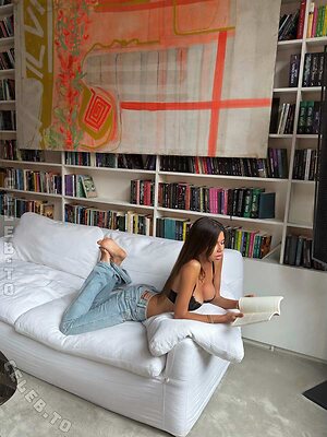 Vlada Shvets Nude Leaked Photo #13
