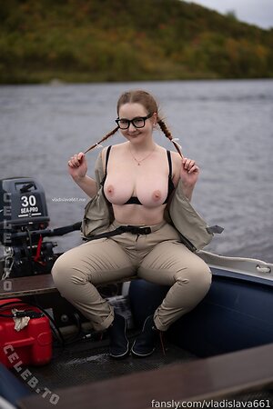 Vladislava Shelygina Nude Leaked Photo #414