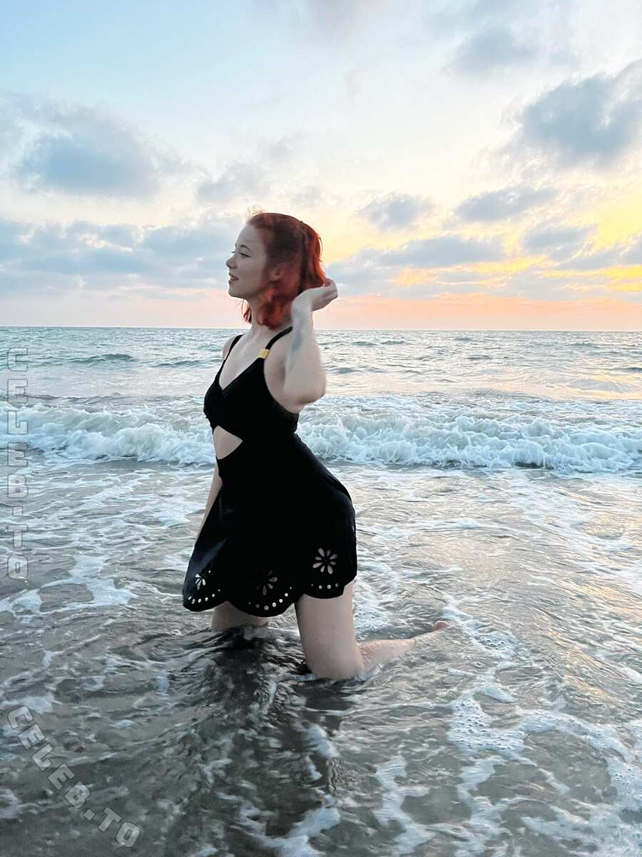 Fräulein Freitag Nude Leaked Photos