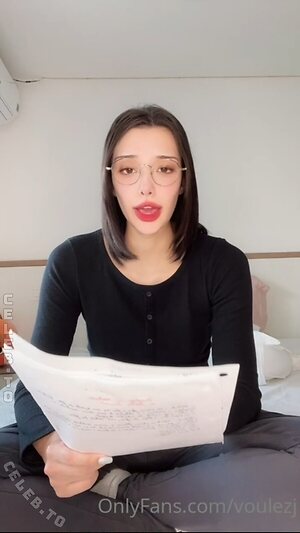 Voulezj Nude Leaked Photo #102