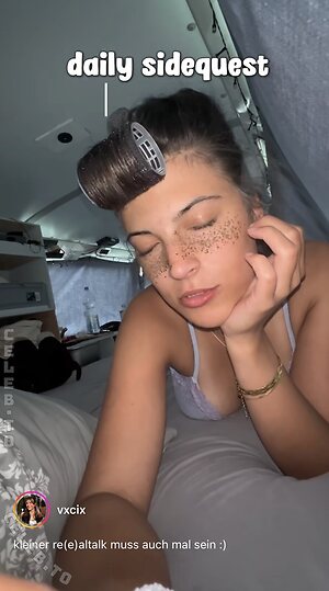 Vxcix Nude Leaked Photo #47