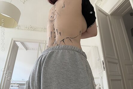 Vylerria Nude Leaked Photo #55