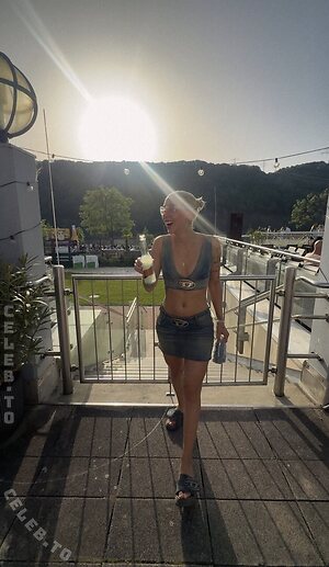 Walentina Doronina Nude Leaked Photo #7