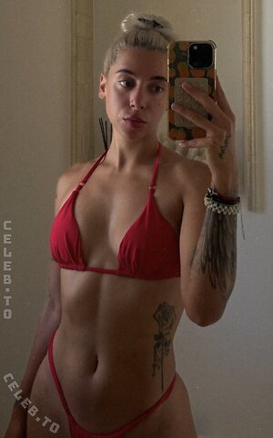 Walentina Doronina Nude Leaked Photo #16