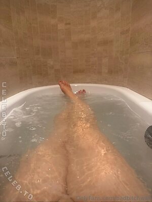 Wanda Nara Nude Leaked Photo #55