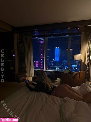 Wanda Nara Preview