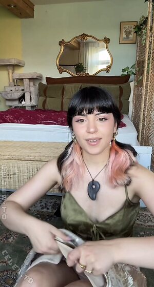 Pani Fey More Nude Photos