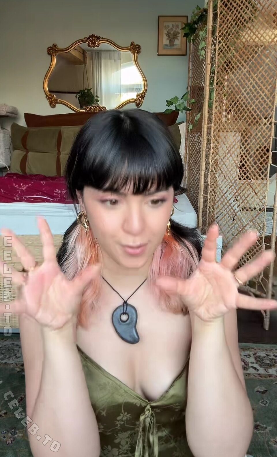Pani Fey Nude Leaked Photos