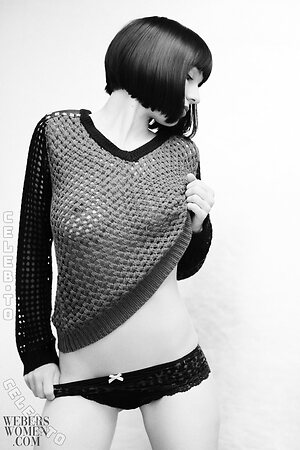 Webers Women Nude Leaked Photo #53