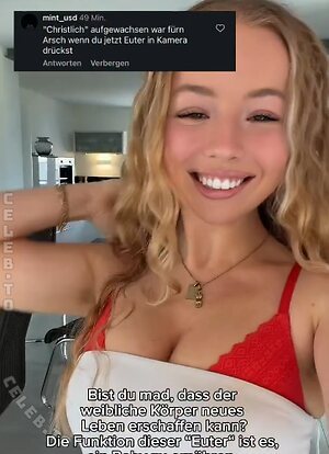 werdetlautmitlaura Nude Leaked Photo #24