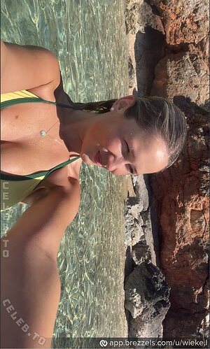 Wieke Nude Leaked Photo #57