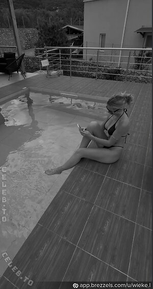 Wieke Nude Leaked Photo #59
