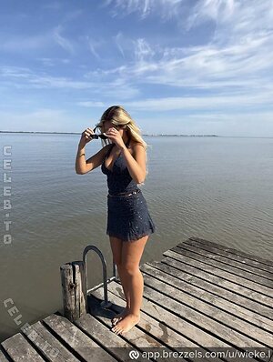 Wieke Nude Leaked Photo #117