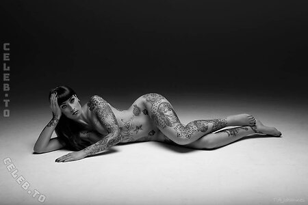 Wildcat Ink Nude Leaked Photo #12