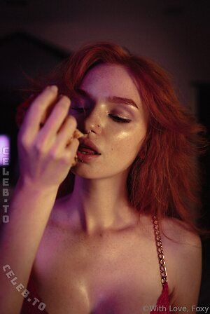 withlovefoxy Nude Leaked Photo #17
