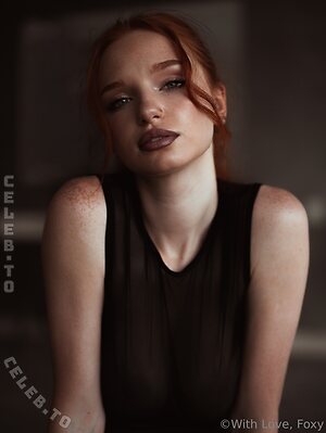 withlovefoxy photo