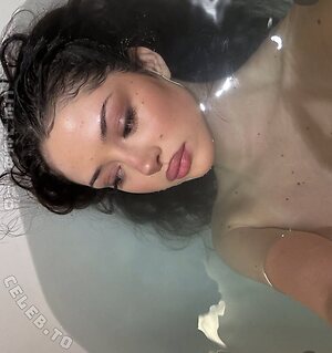 WoIstLena Nude Leaked Photo #28