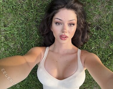 WoIstLena Nude Leaked Photo #30