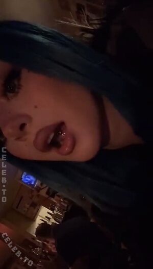 WoIstLena Nude Leaked Photo #31