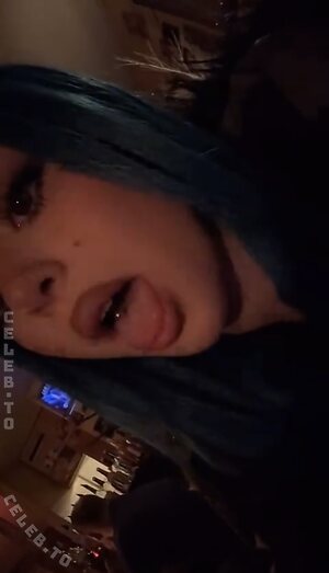 WoIstLena Nude Leaked Photo #32