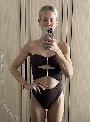 Wolke Hegenbarth Nude Leaked Photo #4