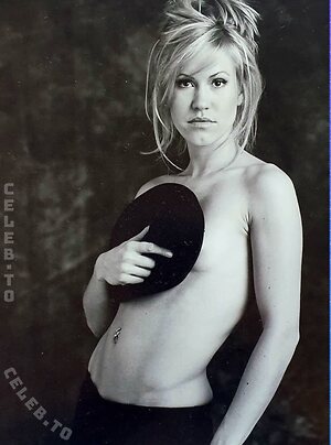 Wolke Hegenbarth Nude Leaked Photo #5