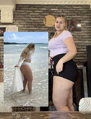 Wollnys Nude Leaked Photo #32