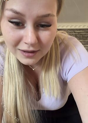 Wollnys Nude Leaked Photo #33