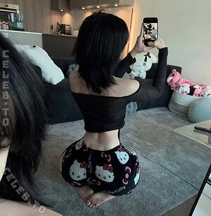 wuvkyu Nude Leaked Photo #12