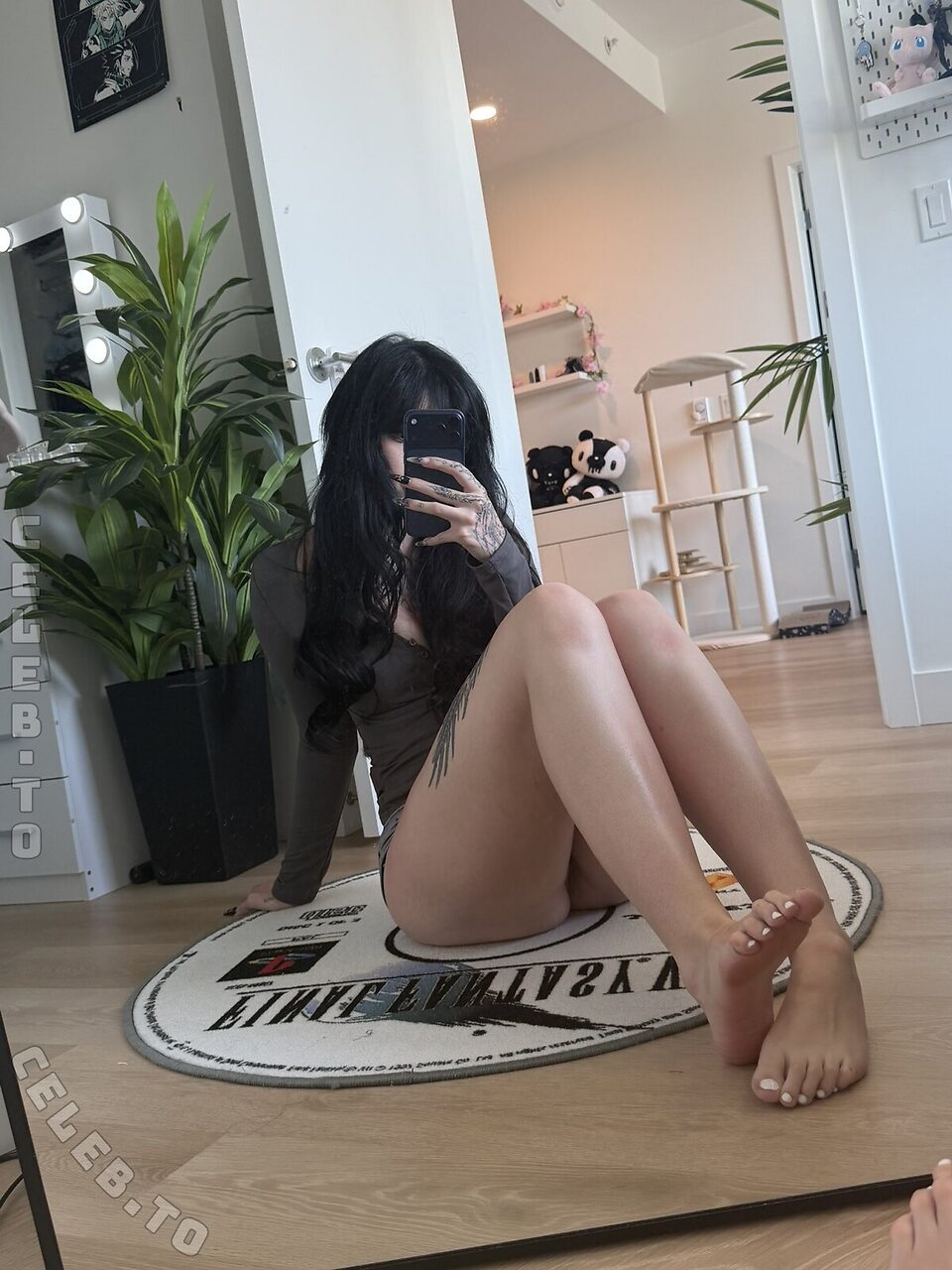 wuvkyu Nude Leaked Photos