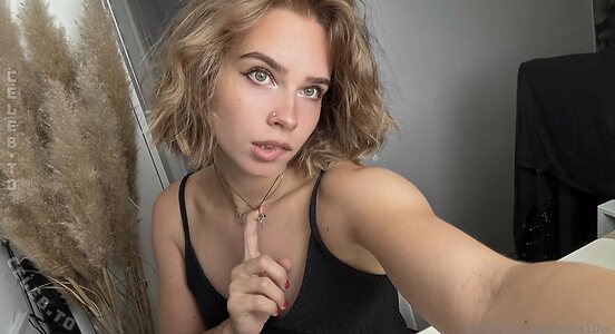 xalisa10er Nude Leaked Photo #18