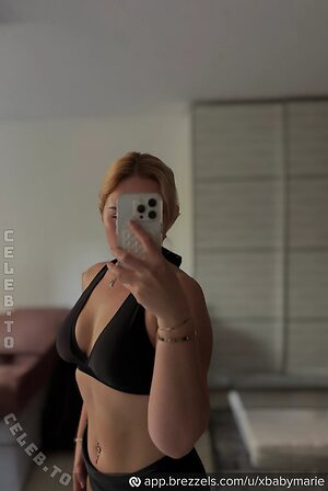 xbabymarie photo