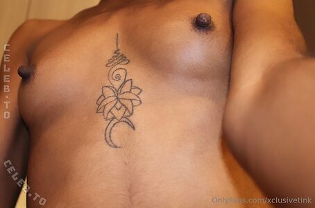 Xclusivetink Nude Leaked Photo #19