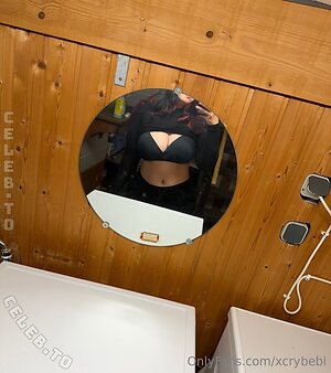 xCrybebi Nude Leaked Photo #124