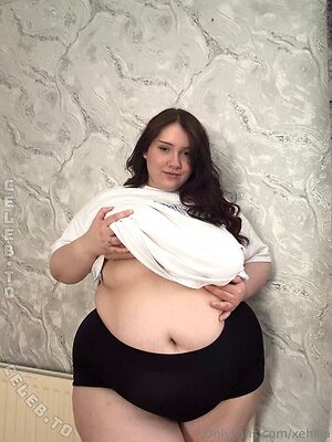 xehilia Nude Leaked Photo #110