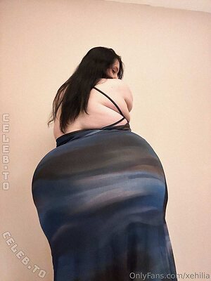 xehilia Nude Leaked Photo #127