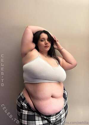 xehilia Nude Leaked Photo #143