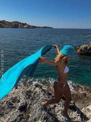 Xenia Adonts Nude Leaked Photo #6