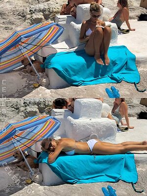 Xenia Adonts More Nude Photos