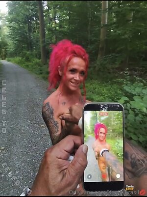 Xeniabrasil Nude Leaked Photo #3